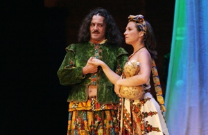 Festival de Teatro Cl�sico de Olite