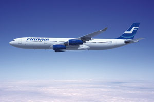 Finnair pondrá a disposición de los pasajeros Apple iPads de forma gratuita en algunos de sus vuelos con destinos a Hong Kong. Los iPads estarán también disponibles en la sala business de Finnair (Via Lounge) del aeropuerto de Helsinki. Con los iPads se podrán ver periódicos, revistas, películas, juegos e, incluso, series de televisión, para hacer más entretenida la espera en el aeropuerto o durante el vuelo. Finnair pondrá a disposición de los pasajeros Apple iPads de forma gratuita en algunos de sus vuelos con destinos a Hong Kong. Los iPads estarán también disponibles en la sala business de Finnair (Via Lounge) del aeropuerto de Helsinki. Con los iPads se podrán ver periódicos, revistas, películas, juegos e, incluso, series de televisión, para hacer más entretenida la espera en el aeropuerto o durante el vuelo.