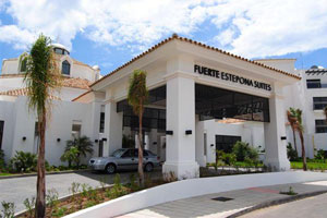 Fuerte Estepona Suites hace una gran apuesta por el arte medioambiental 