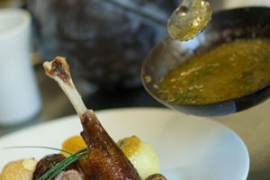 Gastronomía checa Gastronomía checa