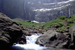 Senderismo en Midi –Pyrénées (Francia) Senderismo en Midi –Pyrénées (Francia)
