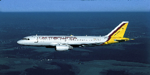 Germanwings, promoción especial