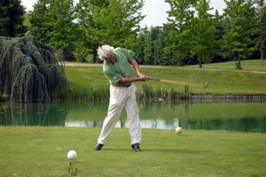 Golf Nantilly JSMutschler