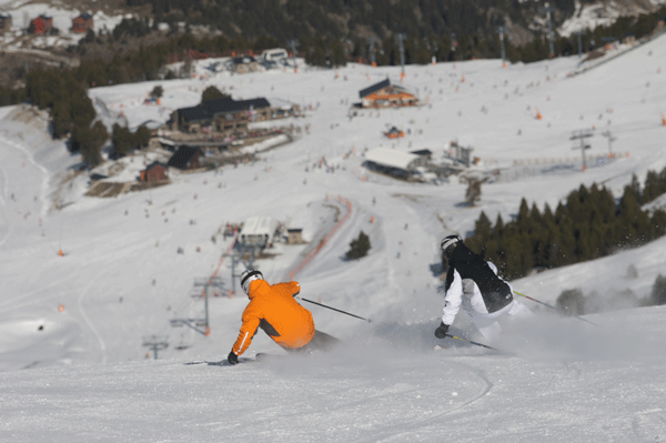 Grandvalira encara la recta final al 100% y activa promociones especiales para los Fanatics