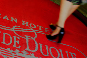 Especial San Jos�: regala el mejor teatro con el Gran Hotel Conde Duque