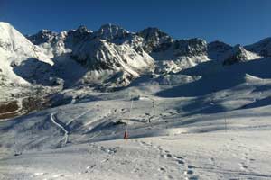 Sector de Grau Roig, en Grandvalira (Andorra) Sector de Grau Roig, en Grandvalira (Andorra)