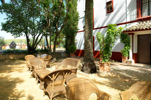 Hacienda la Vereda