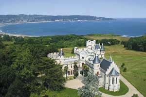 Hendaye Tourisme