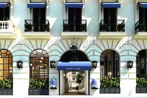 Ayre Hoteles anuncia una nueva apertura en Madrid