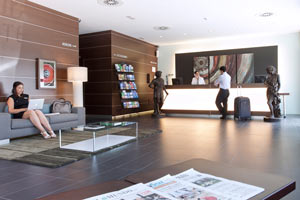 Aura Hotel Algeciras, un establecimiento flexible ubicado en el corazón de la ciudad Aura Hotel Algeciras, un establecimiento flexible ubicado en el corazón de la ciudad