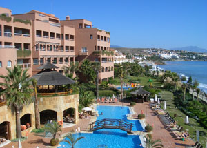 Especial Semana Santa: relax en Elba Hoteles