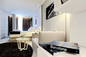 El Hotel Grums abre sus puertas en Barcelona
