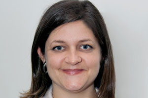 Fernanda Hummel, nueva gerente de mercados internacionales de Embratur Fernanda Hummel, nueva gerente de mercados internacionales de Embratur