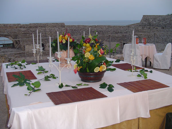 Nuevos sabores en la cocina del Husa Imperial Tarraco