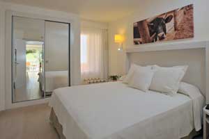 IBEROSTAR Club Cala Barca de Mallorca 