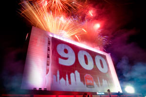Ibis alcanza los 900 hoteles en el mundo Ibis alcanza los 900 hoteles en el mundo