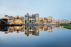 �ltima hora Semana Santa: propuesta de InterContinental La Torre Golf Resort Murcia 