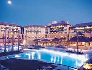 Islantilla Golf Resort ofrece paquetes anti-crisis para Nochevieja