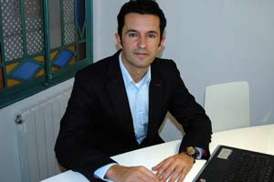Javier Roig