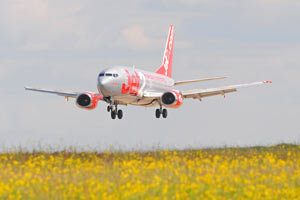 Balance Fitur 2011: Jet2.com presenta sus planes de expansi�n para Espa�a