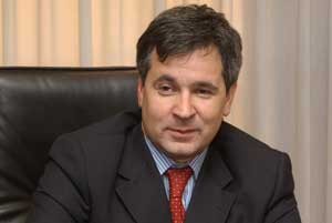 Jon Cortina, el Consejero delegado de Viajes 2000