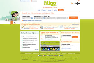 Liligo.com