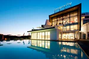 Longevity Wellness Resort Monchique 