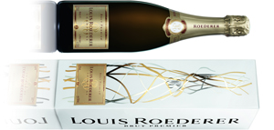 Louis Roderer, Brut Premier