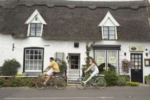 Ludham, Norfolk, Inglaterra - �VisitBritain - Rod Edwards