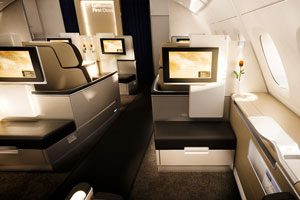 A380 de Lufthansa A380 de Lufthansa