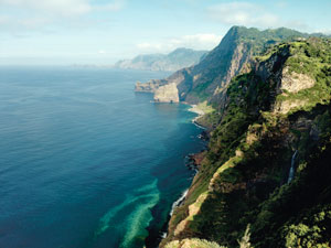 Especial San Valentín 2011: Madeira, naturaleza y romanticismo Especial San Valentín 2011: Madeira, naturaleza y romanticismo