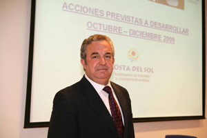 Nueva acción promocional del Patronato de Turismo de la Costa del Sol