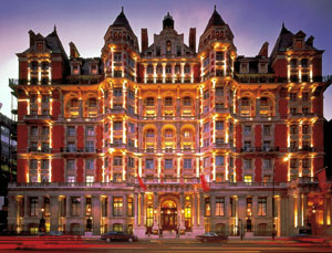 Mandarin Oriental Londres