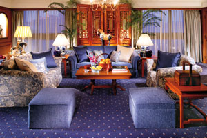 Abre sus puertas el Nuevo Mandarin Oriental, Macao