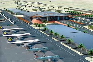 Israel tendr� un segundo aeropuerto internacional en 2014