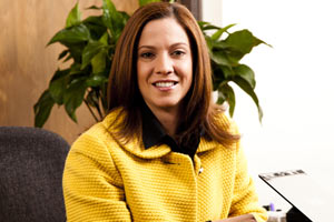 Entrevista a Mar�a Claudia Lacouture, presidenta de Proexport Colombia