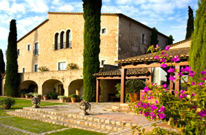 Mas de Torrent Hotel & Spa da un gran swing en responsabilidad social corporativa