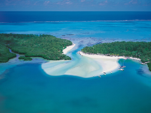 Isla de los Ciervos