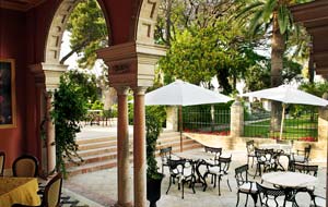 La cadena gaditana Hoteles Jale participa en la World Travel Market