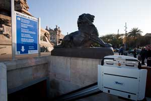 Mirador de Colón Mirador de Colón
