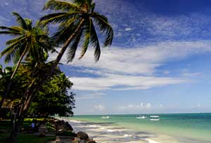 Costa de Mombasa