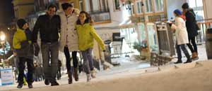 Ocio en Mont Tremblant