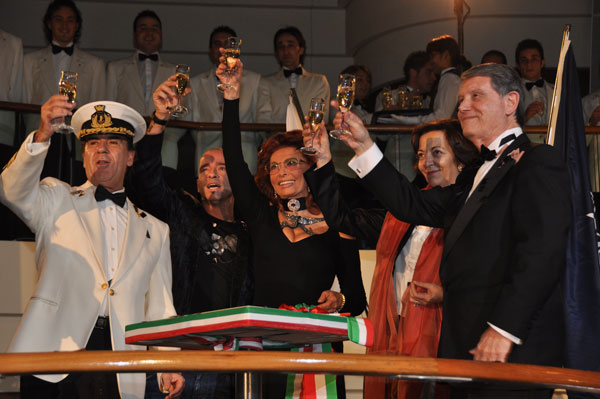 MSC Cruceros inaugura MSC Magnífica, la nueva joya de su flota MSC Cruceros inaugura MSC Magnífica, la nueva joya de su flota
