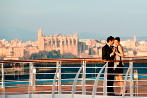 San Valentín 2011: MSC presenta sus propuestas de cruceros románticos San Valentín 2011: MSC presenta sus propuestas de cruceros románticos