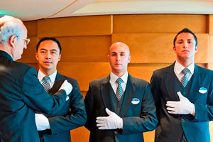 MSC Cruceros presenta su nueva página web dedicada a MSC Yacht Club