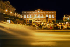 Llegan las fiestas veraniegas a los pueblos de la Ribera del Duero (Castilla y León) Llegan las fiestas veraniegas a los pueblos de la Ribera del Duero (Castilla y León)
