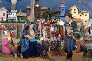 Navidad en Quito