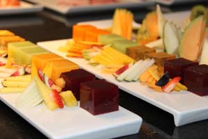 NH Hoteles propone el nuevo desayuno NH Antiox NH Hoteles propone el nuevo desayuno NH Antiox