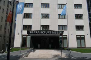 NH Hoteles abre s�ptimo establecimiento en Frankfurt