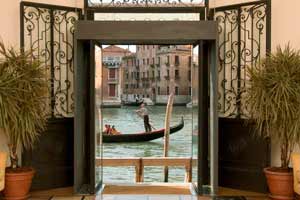 NH Manin, en Venecia
